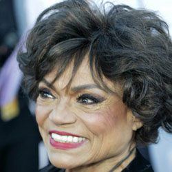 Eartha Kitt (1927-2008)